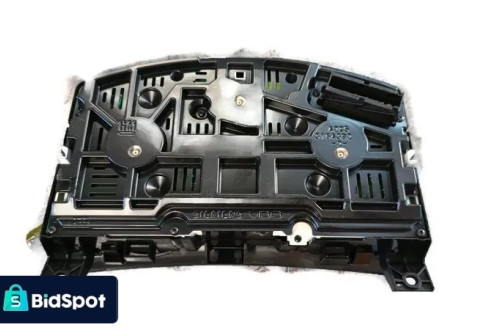 OPEL ASTRA H III 1.4 16V 08r LICZNIK ZEGARY 13267534