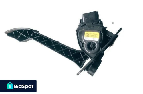 FORD TRANSIT MK7 POTENCJOMETR GAZU CC11-9F836-AA
