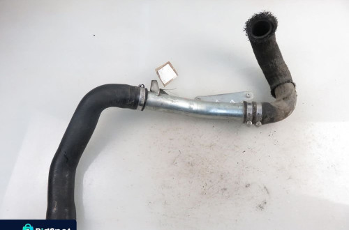 RURA INTERCOOLERA FIAT SEDICI 2.0 D Multijet