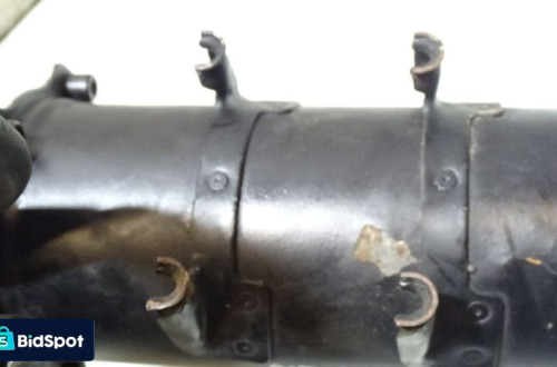 OBUDOWA FILTRA PALIWA SEAT ALTEA 2.0TDI 1K0127400C
