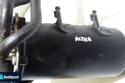 OBUDOWA FILTRA PALIWA SEAT ALTEA 2.0TDI 1K0127400C