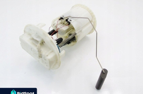 Pompa Paliwa Koszyk Pływak 1.1 1.4 1.6 Citroen C2 Vtr 2005 9645187980