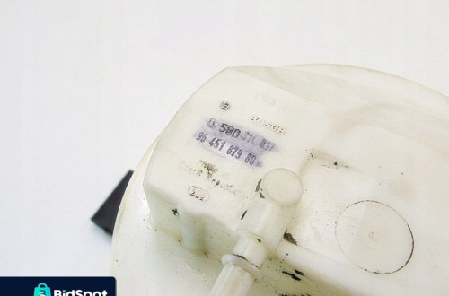 Pompa Paliwa Koszyk Pływak 1.1 1.4 1.6 Citroen C2 Vtr 2005 9645187980