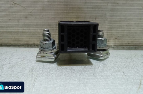 KLEMA PIROTECHNICZNA AUDI A6 C6 3.0TDI 4F0915519