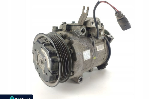 SPRĘŻARKA KLIMATYZACJI IBIZA III CORDOBA FABIA I 1.2 AZQ 6Q0820803G