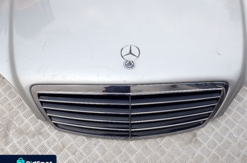 MASKA MERCEDES S-KLASA W220 RADOM