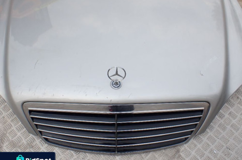 MASKA MERCEDES S-KLASA W220 RADOM