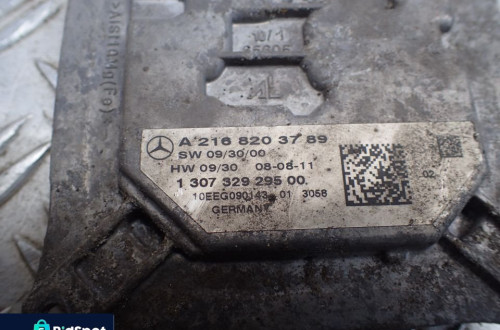 PRZETWORNICA MODUŁ MERCEDES W 221 LIFT A2168203789 RADOM