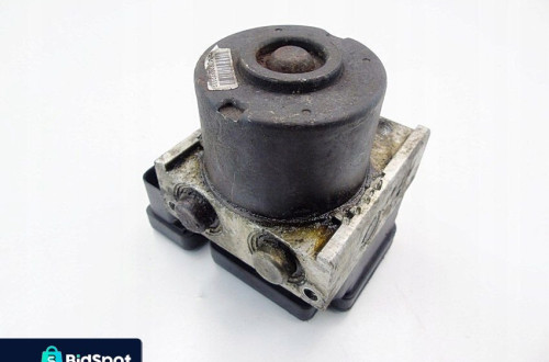 Pompa Sterownik Abs Citroen C2 Vtr 2005 9653524680 10.0207-0037.4