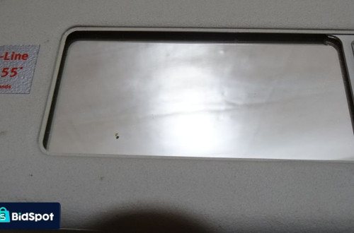 OSŁONA PRZECIWSŁONECZNA SEAT ALTEA 2.0TDI  6Q0857551F