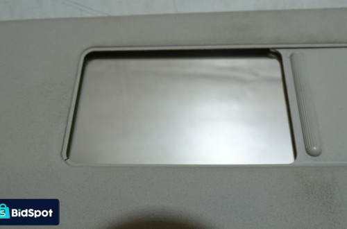 OSŁONA PRZECIWSŁONECZNA SEAT ALTEA 2.0TDI  6Q0857551F