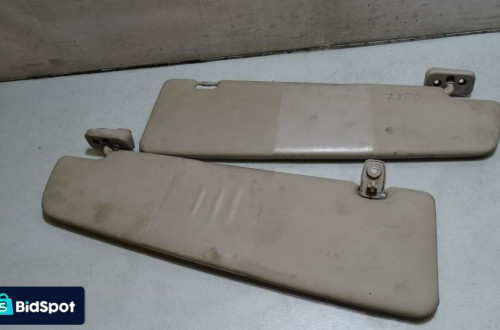 OSŁONA PRZECIWSŁONECZNA  PEUGEOT BOXER II 2.2HDI