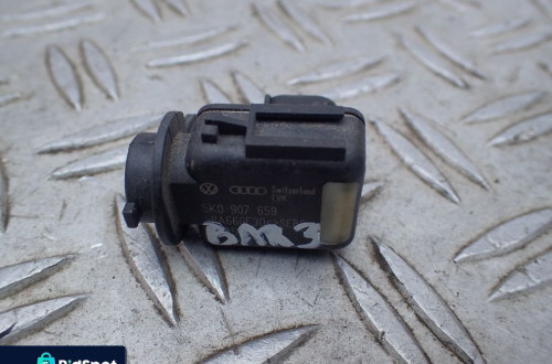 CZUJNIK JAKOŚCI POWIETRZA VW PASSAT B7 5K0907659 RADOM