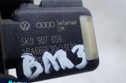 CZUJNIK JAKOŚCI POWIETRZA VW PASSAT B7 5K0907659 RADOM