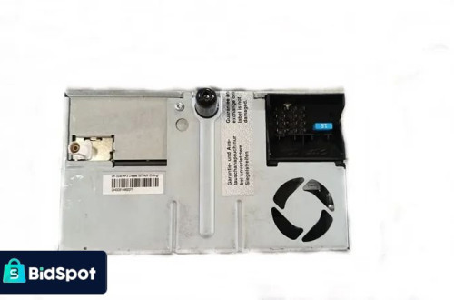 OPEL ASTRA H III 08r RADIO 13255553