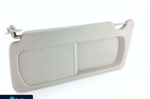 SŁONECZNIK LEWY PRZÓD DACIA DOKKER (2012-2017) EUROPA