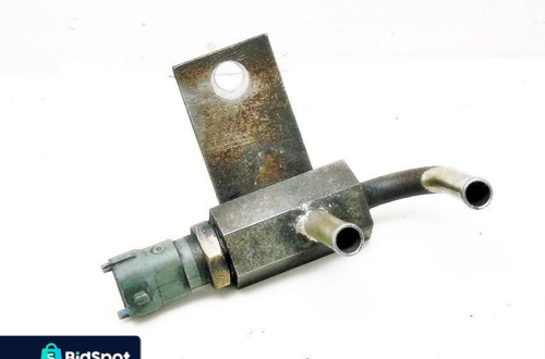 Czujnik Temperatury Gaz Gazelle Gazela 2.7 Td