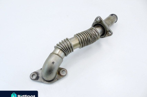 Rurka Recyrkulacji Spalin Egr 2.3 Jtd Hpi Iveco Daily V Ducato 2011-