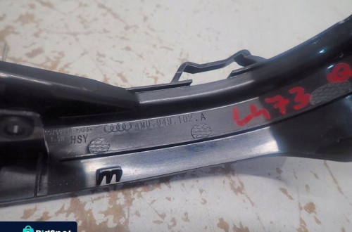 Kierunkowskaz lusterka prawy AUDI Q7 15 4M0949102A