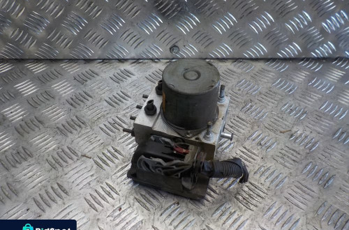HYUNDAI SANTA FE II LIFT POMPA ABS 0265951248