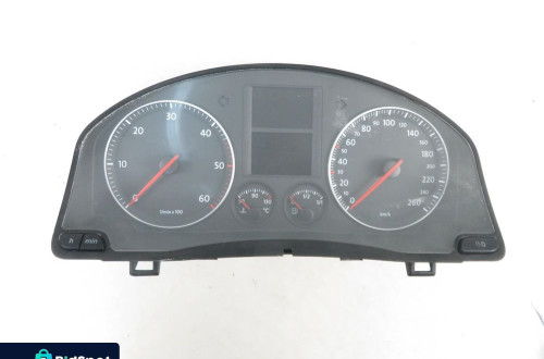 LICZNIK VW GOLF V 1.9 TDI 1K0920852B