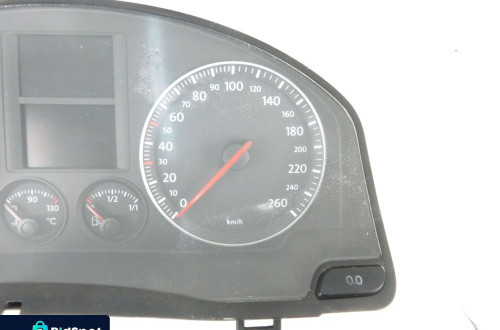 LICZNIK VW GOLF V 1.9 TDI 1K0920852B