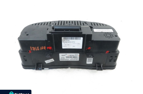 LICZNIK VW GOLF V 1.9 TDI 1K0920852B