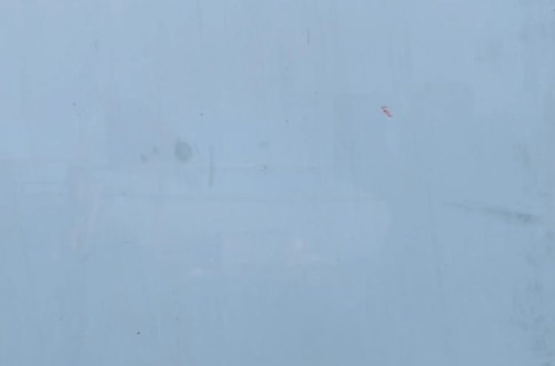 Maska NISSAN TIIDA 04-12