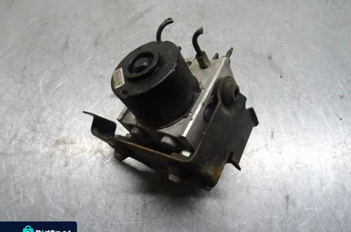 SUZUKI SWIFT IV MK6 1.3B POMPA STEROWNIK ABS 4X4 63J1