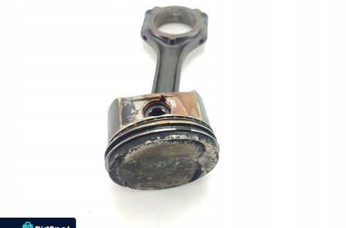 TŁOK KORBOWÓD MERCEDES C W203 S203 CL203 1.8 KOMPRESSOR 163KM 271.940