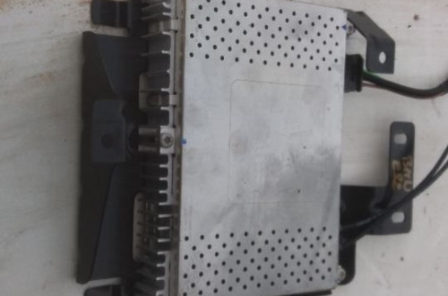 bmw e92 e93 e90 modul sterownik dab tuner 9119355