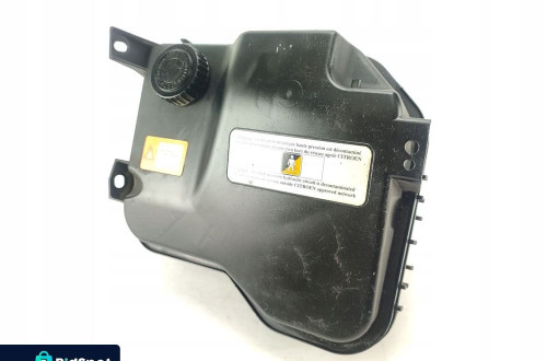 ZBIORNICZEK ZBIORNIK PŁYNU LDS HYDRAULICZNEGO CITROEN C5 III 96631628