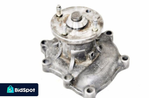 Pompa Wody Kia 2.7D 2700 Pregio