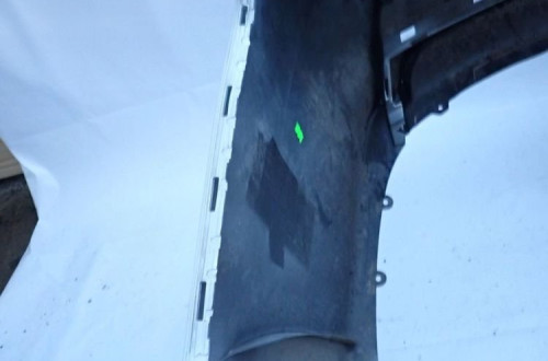 BMW 3 F31 M-PAKIET M PERFORMANCE KOMBI 11- ZDERZAK TYŁ TYLNY 4PDC TUNNING