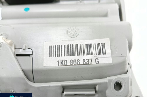 LAMPKA PODSUFITKI VOLKSWAGEN GOLF VI 6 (2008-2016) 1K0868837G
