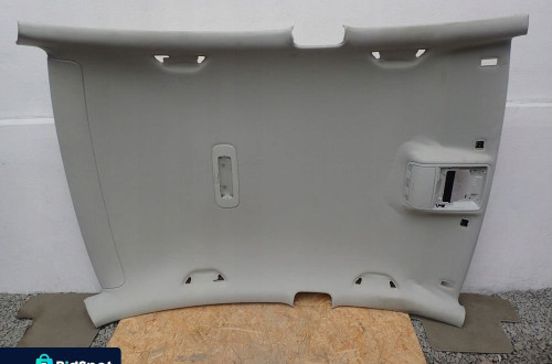 PODSUFITKA VW VOLKSWAGEN PASSAT B7 SEDAN 11-14R