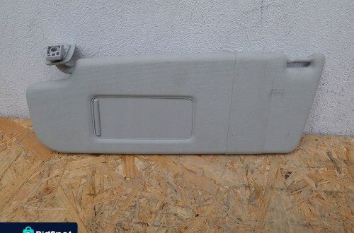 PODSUFITKA VW VOLKSWAGEN PASSAT B7 SEDAN 11-14R