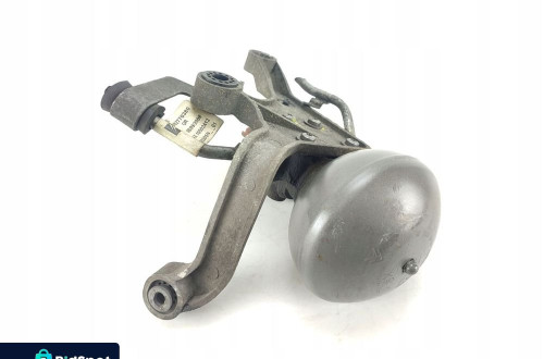 SFERA GRUSZKA ZAWIESZENIA PRZÓD CITROEN C5 III X7