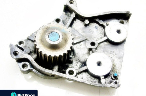 Pompa Wody 2.0 16V Sportage Clarus Retona
