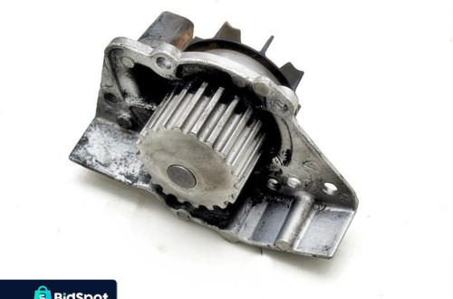 Pompa Wody Peugeot 1.9D Boxer Scudo