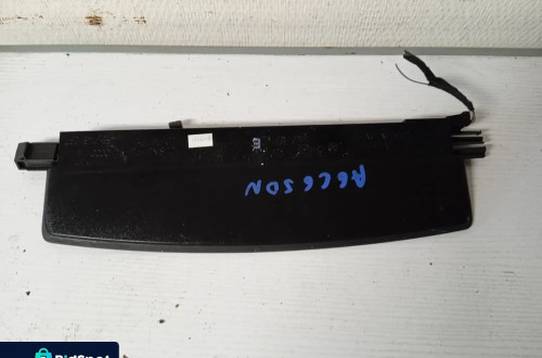 TRZECIE ŚWIATŁO STOP AUDI A6 C6 SEDAN