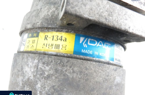 KOMPRESOR KLIMATYZACJI DAEWOO KALOS 1.4 714978
