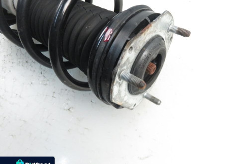 MCPERSON PRAWY PRZEDNI FORD FIESTA MK6 1.6 TDCi 8V5118045CC