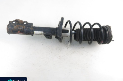 MCPERSON PRAWY PRZEDNI FORD FIESTA MK6 1.6 TDCi 8V5118045CC