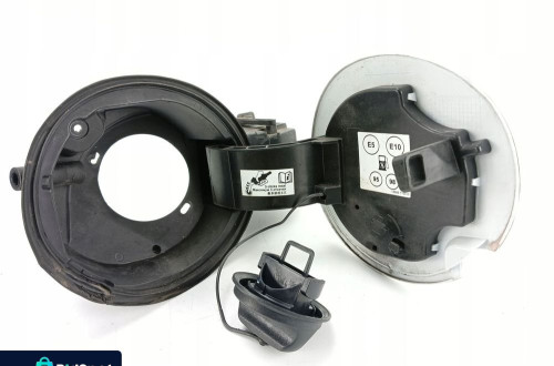 KLAPKA WLEWU PALIWA RENAULT CLIO IV LIFT 781205835R OV369