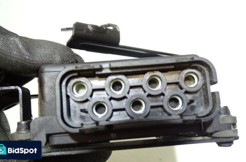 ZAWÓR MAGNETYCZNY SEAT ALTEA 2.0TDI 6Q0906625