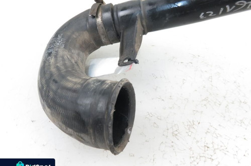 RURA INTERCOOLERA VECTRA C 1.9 CDTI 55352734
