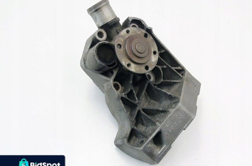 Pompa Wody Łapa Silnika 1.4 8V Mpi Skoda Fabia I 047121019T