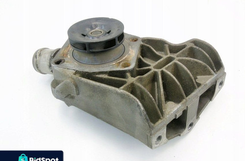 Pompa Wody Łapa Silnika 1.4 8V Mpi Skoda Fabia I 047121019T