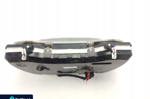 LICZNIK FIAT DOBLO II 2 (2010-2014) 1.3 JTD 90KM 5550011005 EUROPA